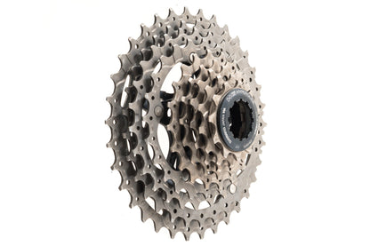 USED Shimano XTR 3x9 speed Partial Mountain Groupset Triple M952xM960