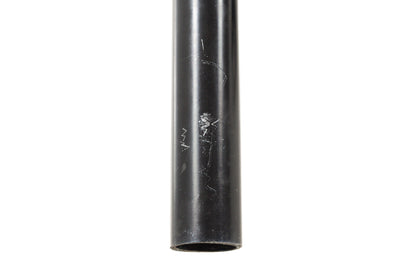 USED Thomson Elite 25.4x100mm Stem w/ 27.2mm Zero Offset Seatpost