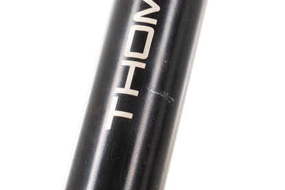 USED Thomson Elite 25.4x100mm Stem w/ 27.2mm Zero Offset Seatpost