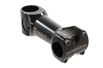 USED Thomson Elite 25.4x100mm Stem w/ 27.2mm Zero Offset Seatpost