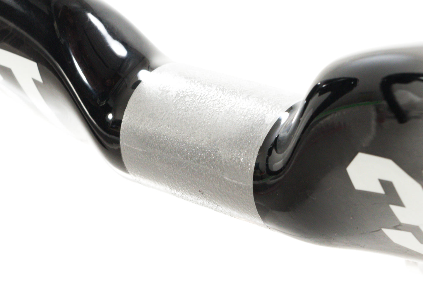 USED 3T Scatto-LTD Carbon Track Drop Handlebars 31.8x350mm