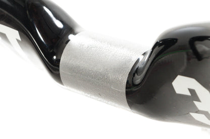USED 3T Scatto-LTD Carbon Track Drop Handlebars 31.8x350mm