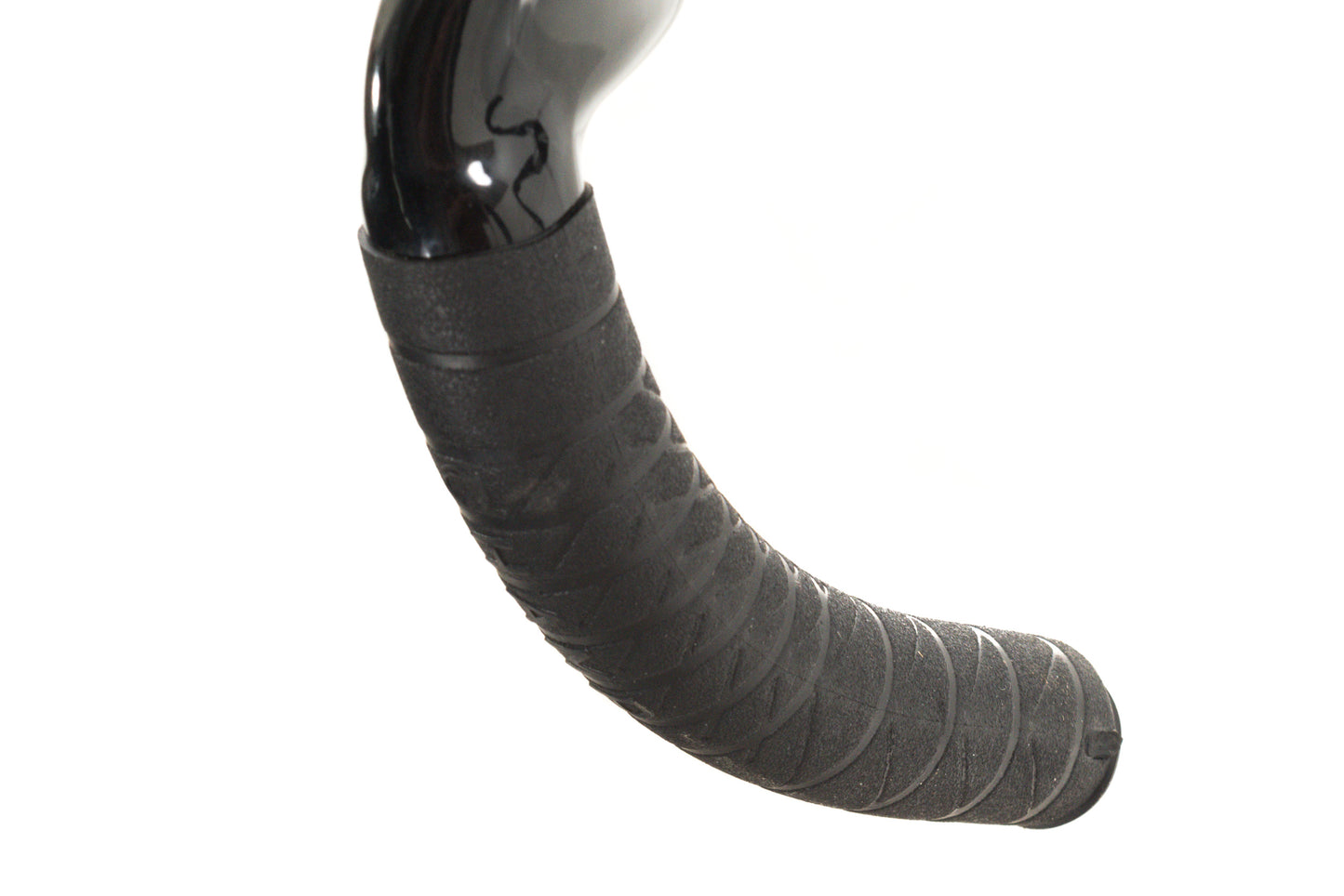 USED 3T Scatto-LTD Carbon Track Drop Handlebars 31.8x350mm