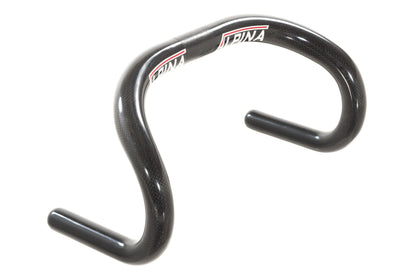 USED Dolan Alpina Carbon Sprint Track Handlebar 31.8x330mm
