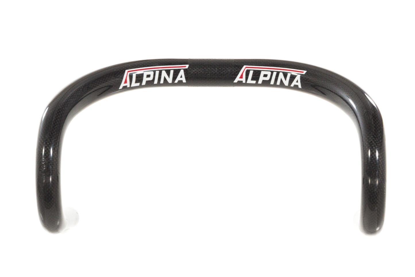 USED Dolan Alpina Carbon Sprint Track Handlebar 31.8x330mm