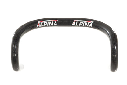 USED Dolan Alpina Carbon Sprint Track Handlebar 31.8x330mm