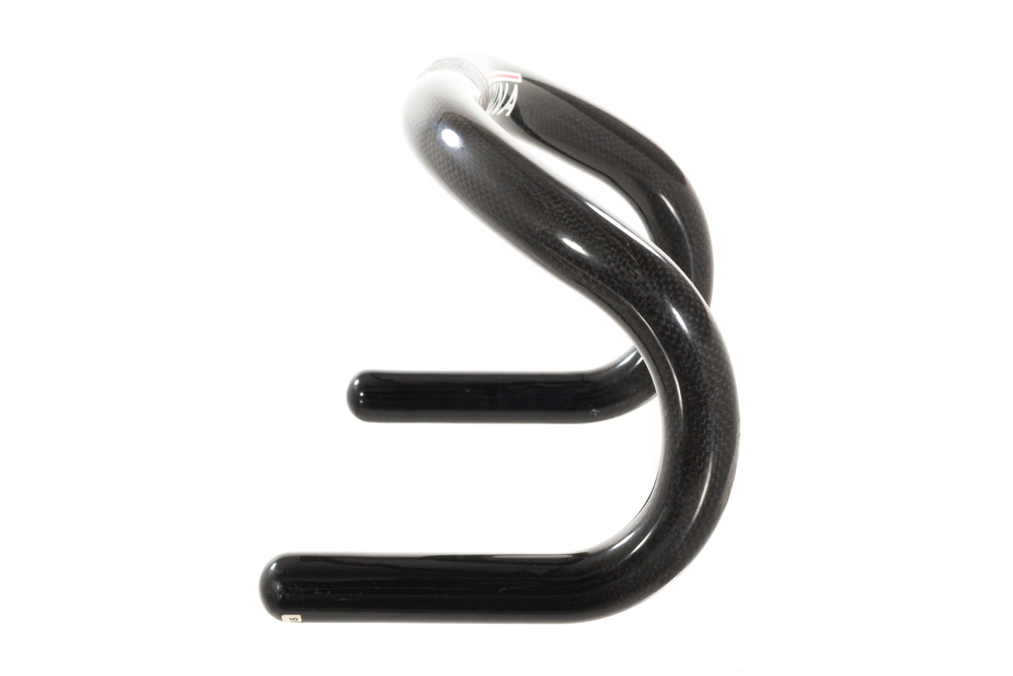 USED Dolan Alpina Carbon Sprint Track Handlebar 31.8x330mm