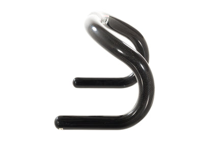 USED Dolan Alpina Carbon Sprint Track Handlebar 31.8x330mm