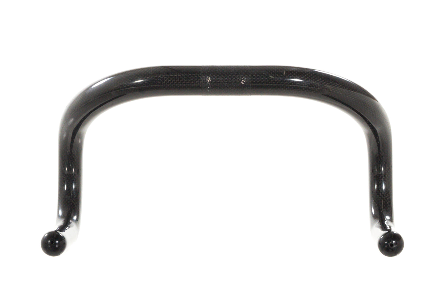 USED Dolan Alpina Carbon Sprint Track Handlebar 31.8x330mm