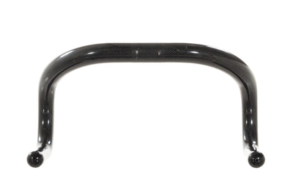 USED Dolan Alpina Carbon Sprint Track Handlebar 31.8x330mm