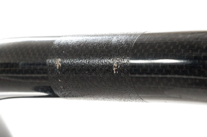 USED Dolan Alpina Carbon Sprint Track Handlebar 31.8x330mm