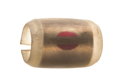 USED Kashimax Five Gold Top Tube Protector