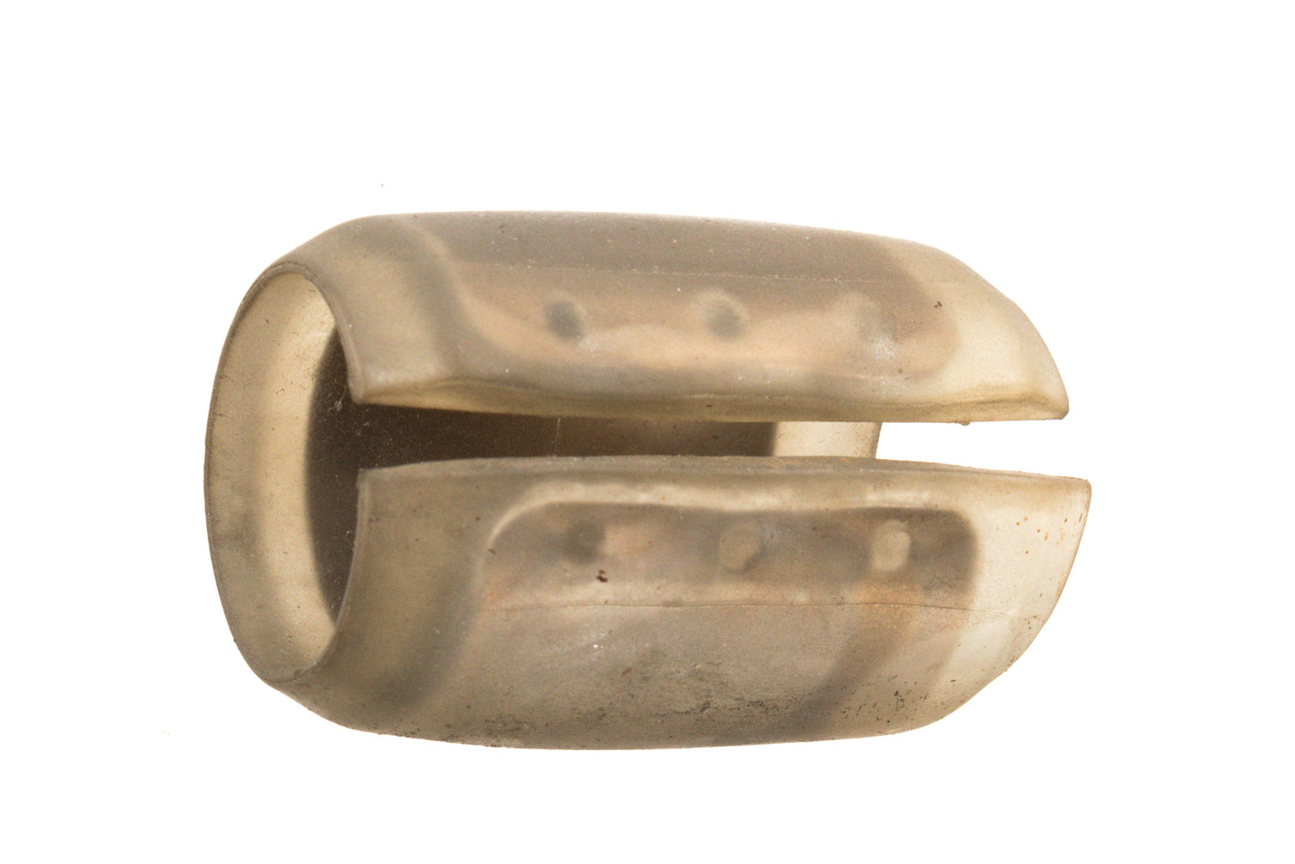 USED Kashimax Five Gold Top Tube Protector