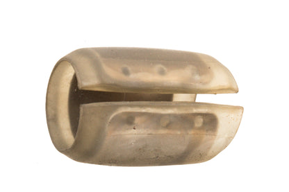 USED Kashimax Five Gold Top Tube Protector