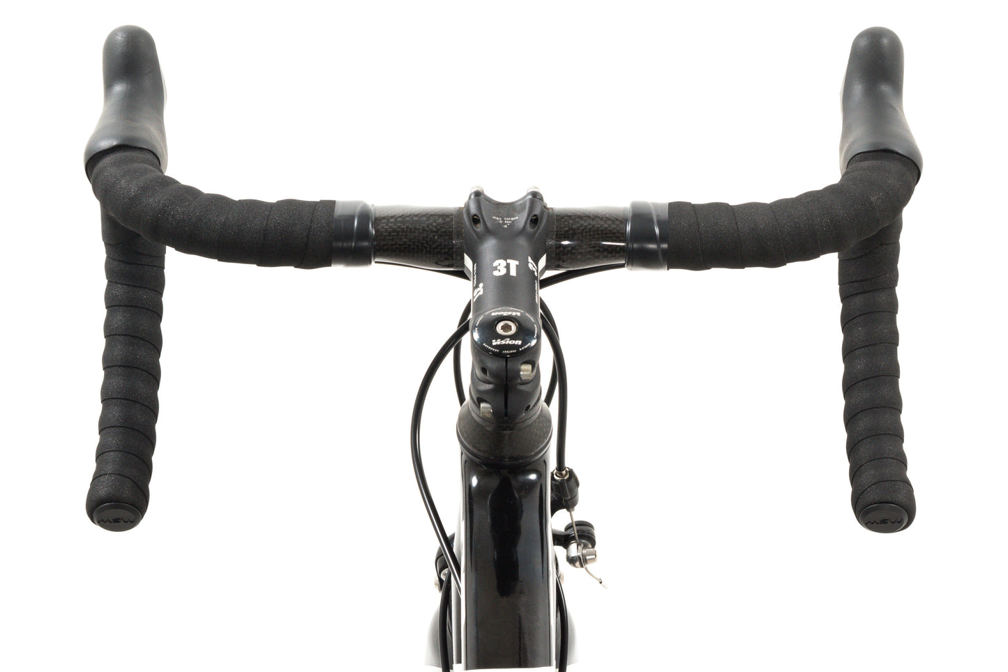 USED 2012 Cervelo R3 51cm Carbon Aero Road Bike SRAM Rival 2x10 speed Black Rim Brake