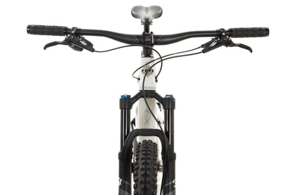 USED 2021 Yeti SB115 C2 Carbon Full Suspension Mountain Bike Medium GX/XX1 Eagle AXS