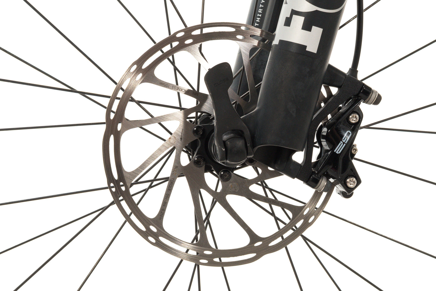USED 2021 Yeti SB115 C2 Carbon Full Suspension Mountain Bike Medium GX/XX1 Eagle AXS
