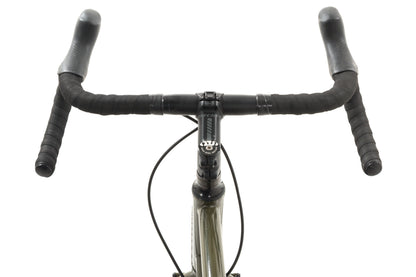 USED State Bicycle Co. All-Road 4130 Large Steel Gravel Bike 650B SRAM Force/GX AXS 1x12 speed