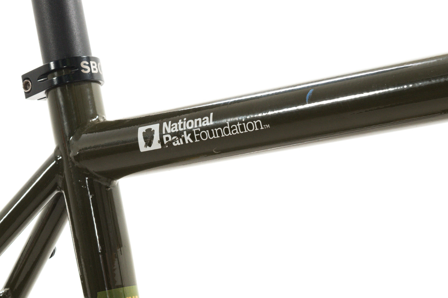 USED State Bicycle Co. All-Road 4130 Large Steel Gravel Bike 650B SRAM Force/GX AXS 1x12 speed