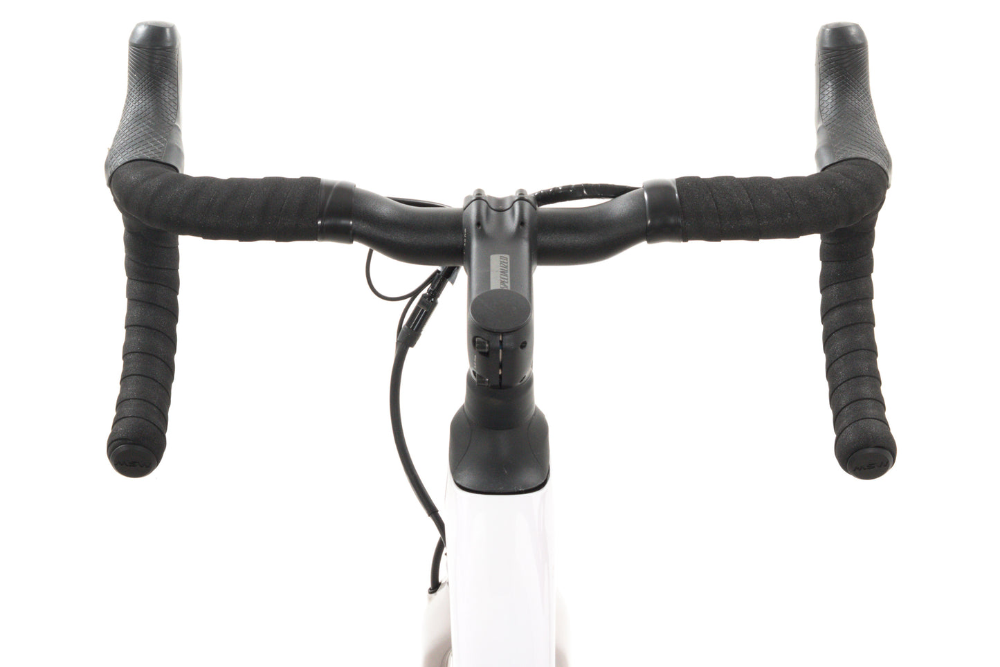 USED 2019 Specialized Roubaix 52cm Carbon Endurance Disc Road Bike Shimano Ultegra 2x11 Di2 Pearl White