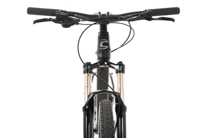 USED Cannondale Trail Four Large Aluminum 29" Hardtail Mountain Bike Shimano Deore 1x10