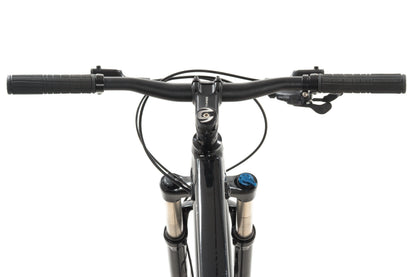 USED Cannondale Trail Four Large Aluminum 29" Hardtail Mountain Bike Shimano Deore 1x10