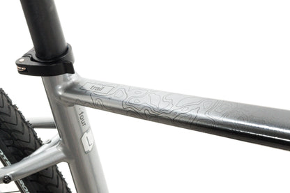 USED Cannondale Trail Four Large Aluminum 29" Hardtail Mountain Bike Shimano Deore 1x10