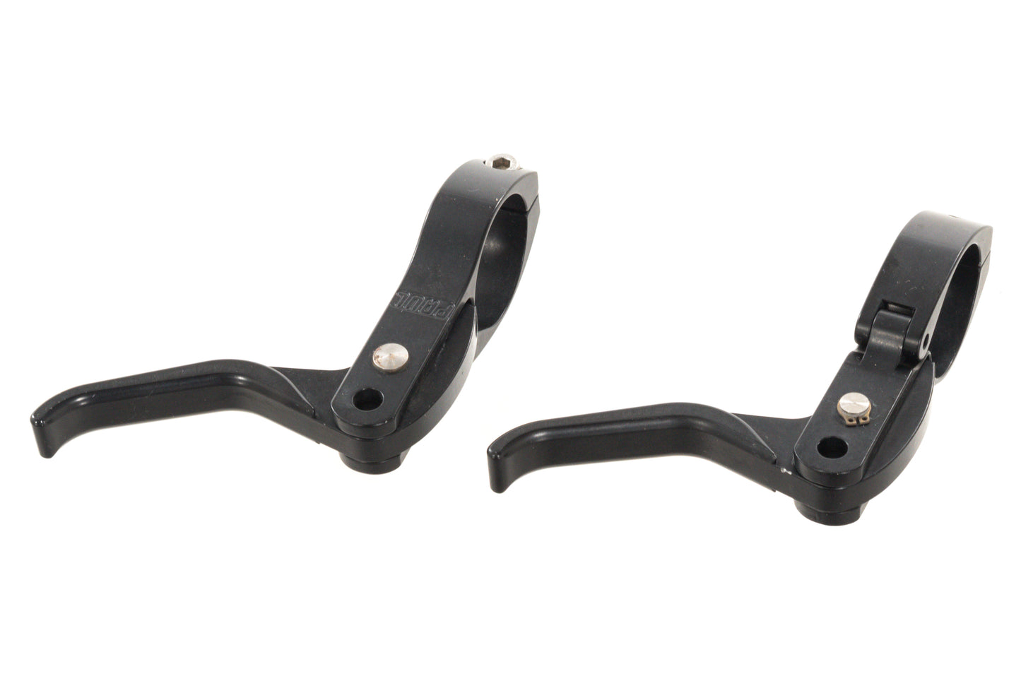 USED Paul Cross Lever 31.8mm Clamp Black
