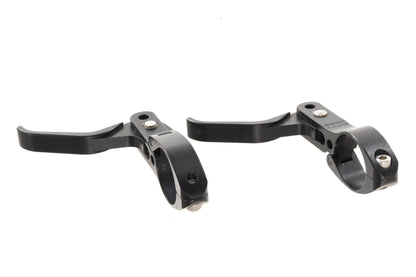 USED Paul Cross Lever 31.8mm Clamp Black