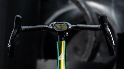 NEW Supernova M99 DY Pro Pro Dynamo Headlight - Around the Cycle