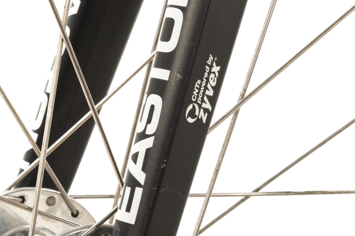 USED Moth Attack 54cm Custom Lugged Steel Track Bike Single Speed Fixed Gear Fixie w/ Freewheel Phil Wood Dura-Ace