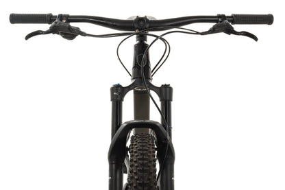 USED 2021 Norco Fluid FS 29 A3 Medium Full Suspension Mountain Bike SRAM 1x12