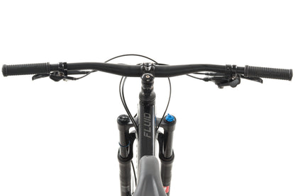 USED 2021 Norco Fluid FS 29 A3 Medium Full Suspension Mountain Bike SRAM 1x12