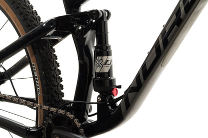 USED 2021 Norco Fluid FS 29 A3 Medium Full Suspension Mountain Bike SRAM 1x12