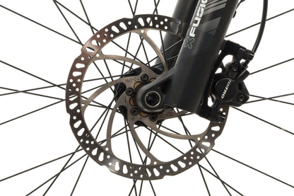 USED 2021 Norco Fluid FS 29 A3 Medium Full Suspension Mountain Bike SRAM 1x12
