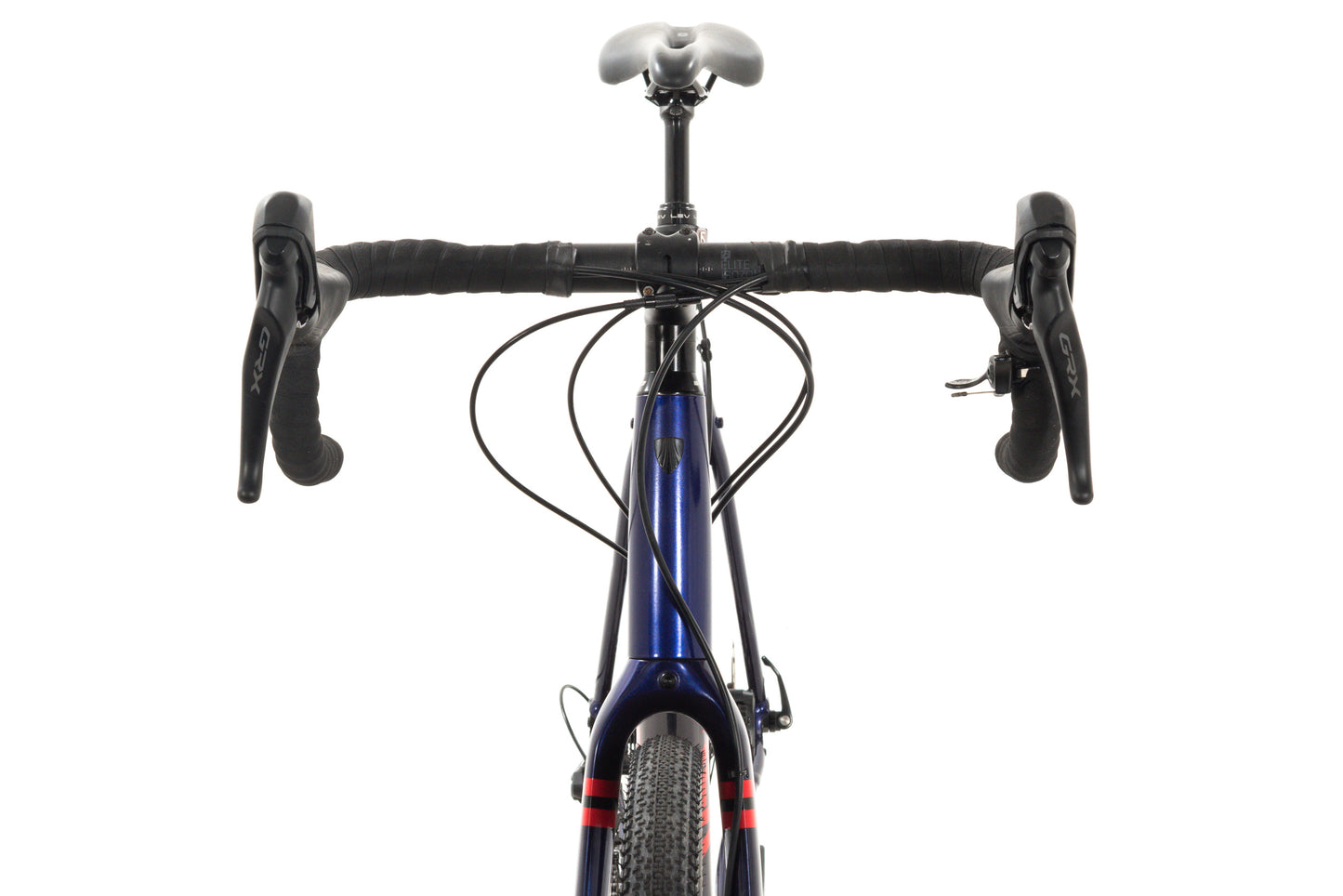 USED Trek Checkpoint ALR 5 58cm Gravel Bike Shimano GRX 2x11 speed