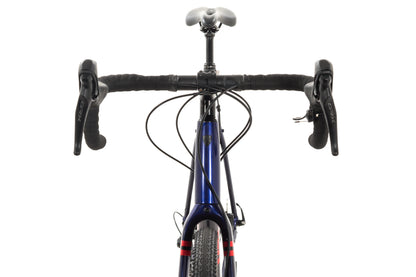 USED Trek Checkpoint ALR 5 58cm Gravel Bike Shimano GRX 2x11 speed