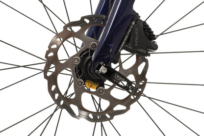 USED Trek Checkpoint ALR 5 58cm Gravel Bike Shimano GRX 2x11 speed