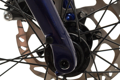 USED Trek Checkpoint ALR 5 58cm Gravel Bike Shimano GRX 2x11 speed