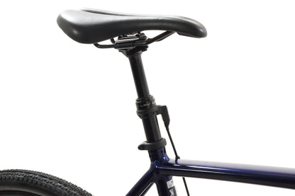 USED Trek Checkpoint ALR 5 58cm Gravel Bike Shimano GRX 2x11 speed
