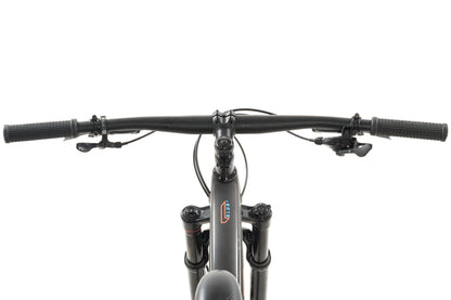 USED 2023 Santa Cruz Blur R TR / Carbon C Large 29" Full Suspension Mountain Bike SRAM NX Eagle Black