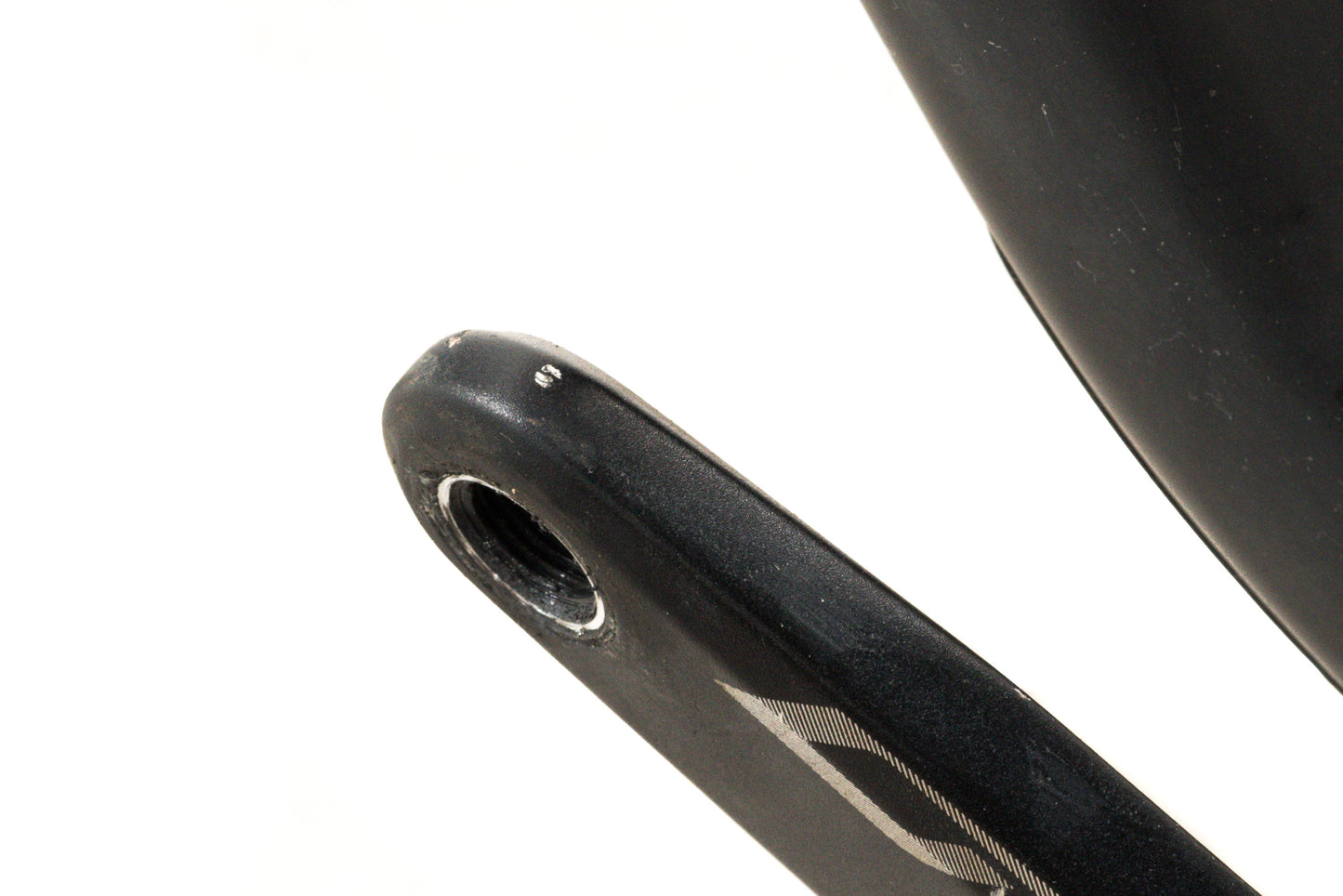 USED 2023 Santa Cruz Blur R TR / Carbon C Large 29" Full Suspension Mountain Bike SRAM NX Eagle Black