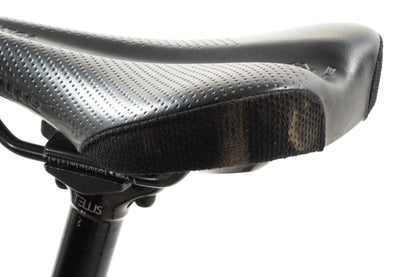 USED 2023 Santa Cruz Blur R TR / Carbon C Large 29" Full Suspension Mountain Bike SRAM NX Eagle Black