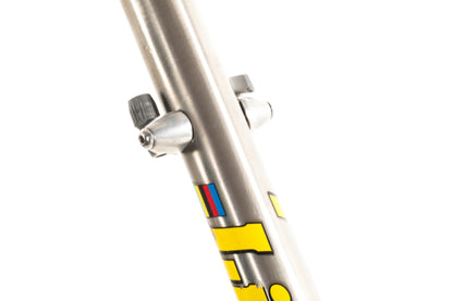 USED Litespeed Classic 51cm Titanium Road Frame 1" Steerer 3Al-2.5V