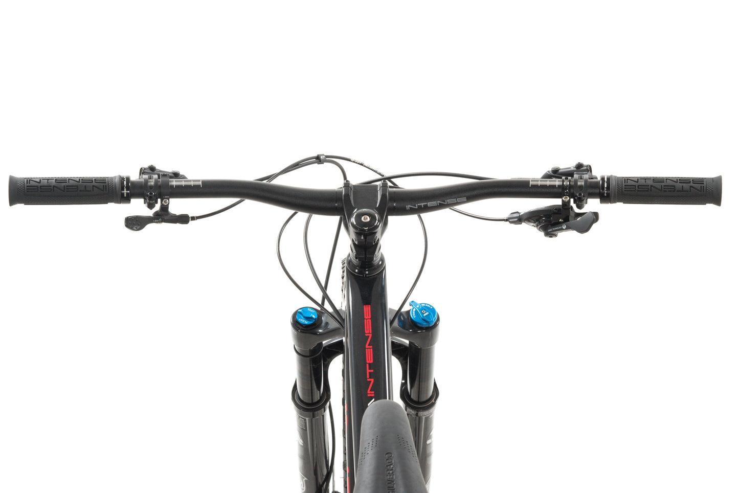 NEW DEMO 2022 Intense Sniper T Large 29" Carbon Full Suspension Mountain Bike SRAM NX Eagle 1x12 speed