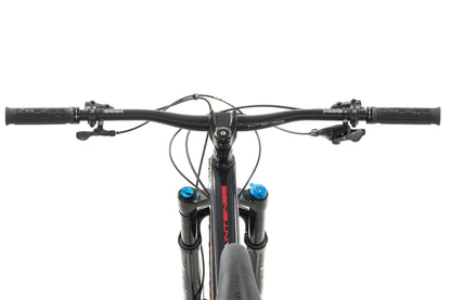 NEW DEMO 2022 Intense Sniper T Large 29" Carbon Full Suspension Mountain Bike SRAM NX Eagle 1x12 speed