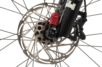 NEW DEMO 2022 Intense Sniper T Large 29" Carbon Full Suspension Mountain Bike SRAM NX Eagle 1x12 speed
