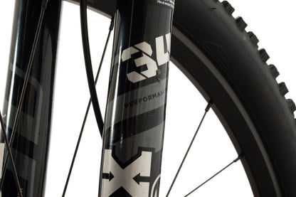 NEW DEMO 2022 Intense Sniper T Large 29" Carbon Full Suspension Mountain Bike SRAM NX Eagle 1x12 speed