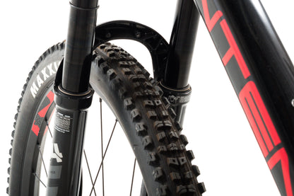 NEW DEMO 2022 Intense Sniper T Large 29" Carbon Full Suspension Mountain Bike SRAM NX Eagle 1x12 speed