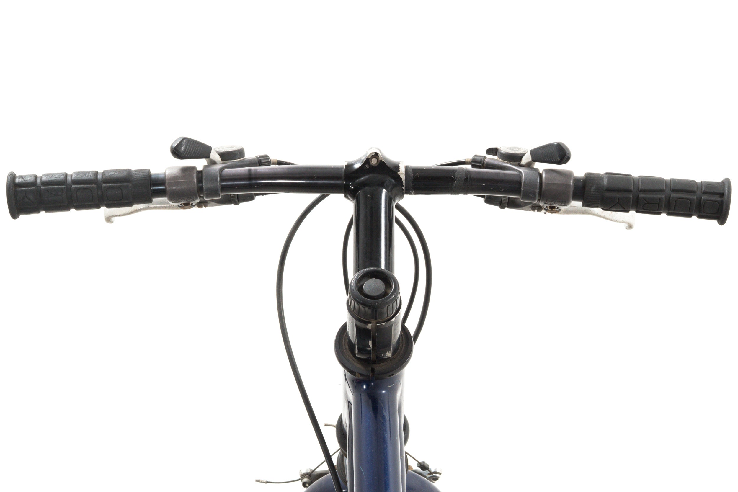 USED 1990's Vintage Cannondale Delta V Large Aluminum Hardtail 26